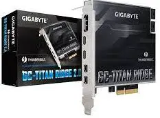 GIGABYTE-GC-TITAN-RIDGE 2.0-Motherboard-product-image
