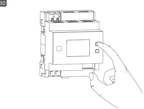 homematic-IP-HmIP-P-DRG-Dali-Gateway-11