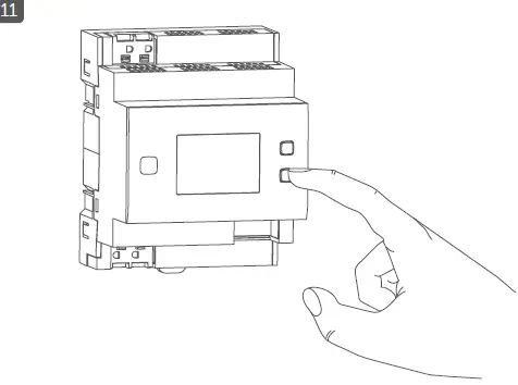 homematic-IP-HmIP-P-DRG-Dali-Gateway-12
