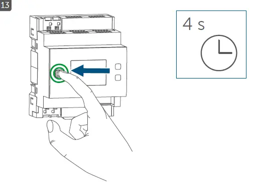 homematic-IP-HmIP-P-DRG-Dali-Gateway-14