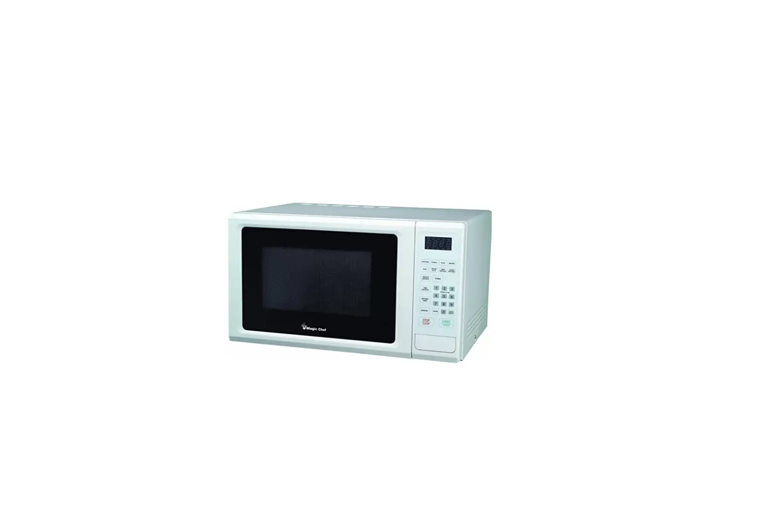 Magic Chef Mco170w Over The Range Microwave User Guide