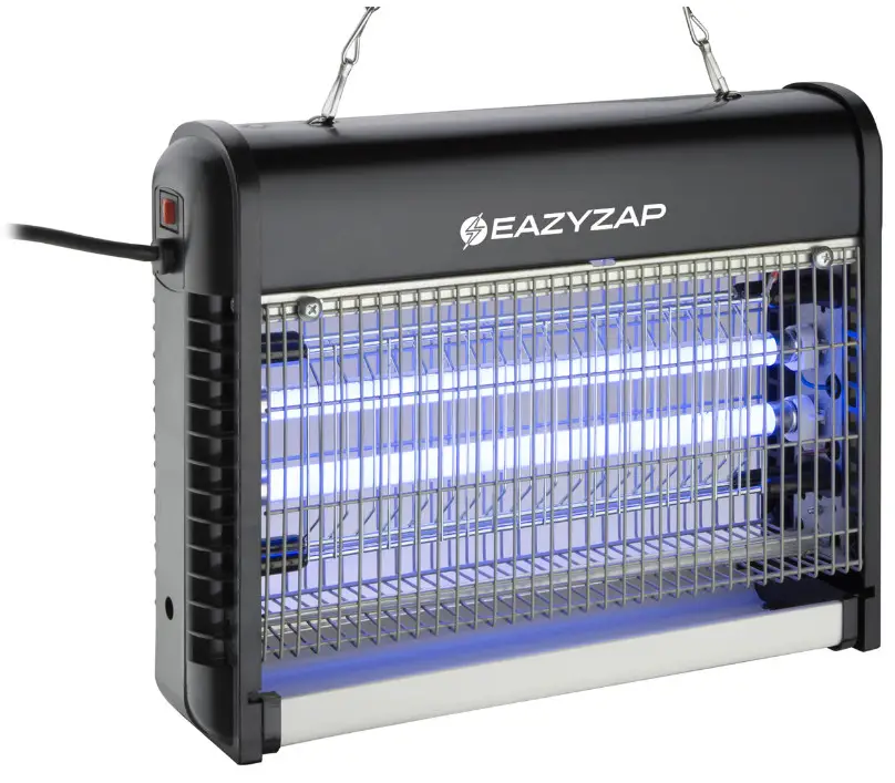 EAZYZAP FD496A LED Fly Insect Killer