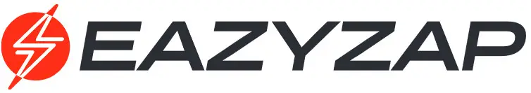 EAZYZAP logo