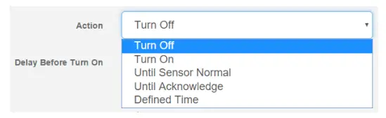 AKCP SP2 sensorProbe2 Remote Monitoring Device - OFF