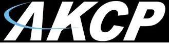 AKCP - logo