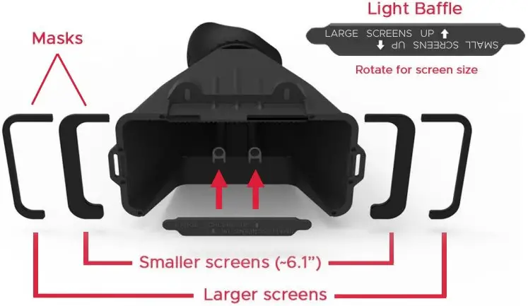 Installtion Instaructions