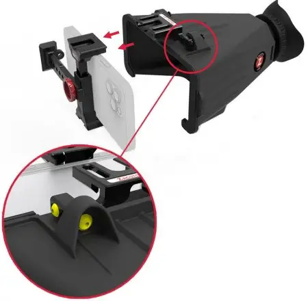 Optional Accessories