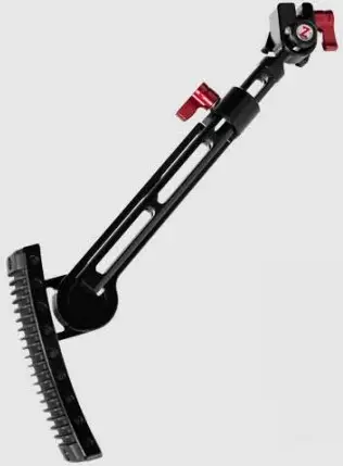 Optional Accessories