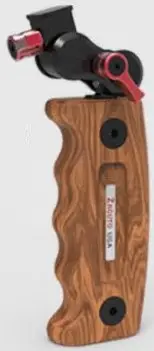 Optional Accessories