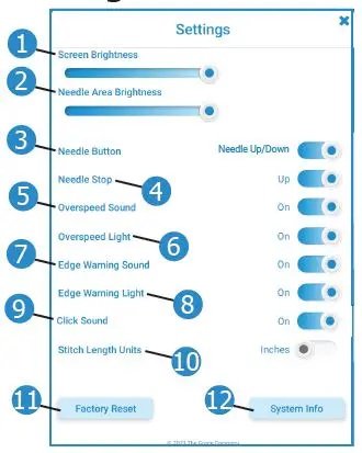Grace-Q'nique-19X-Elite-Quilting-Machine-fig-15