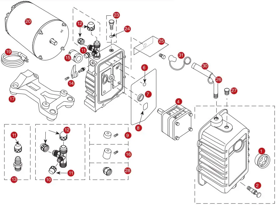 Installation instruction