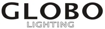 GLOBO LIGHTING Logo