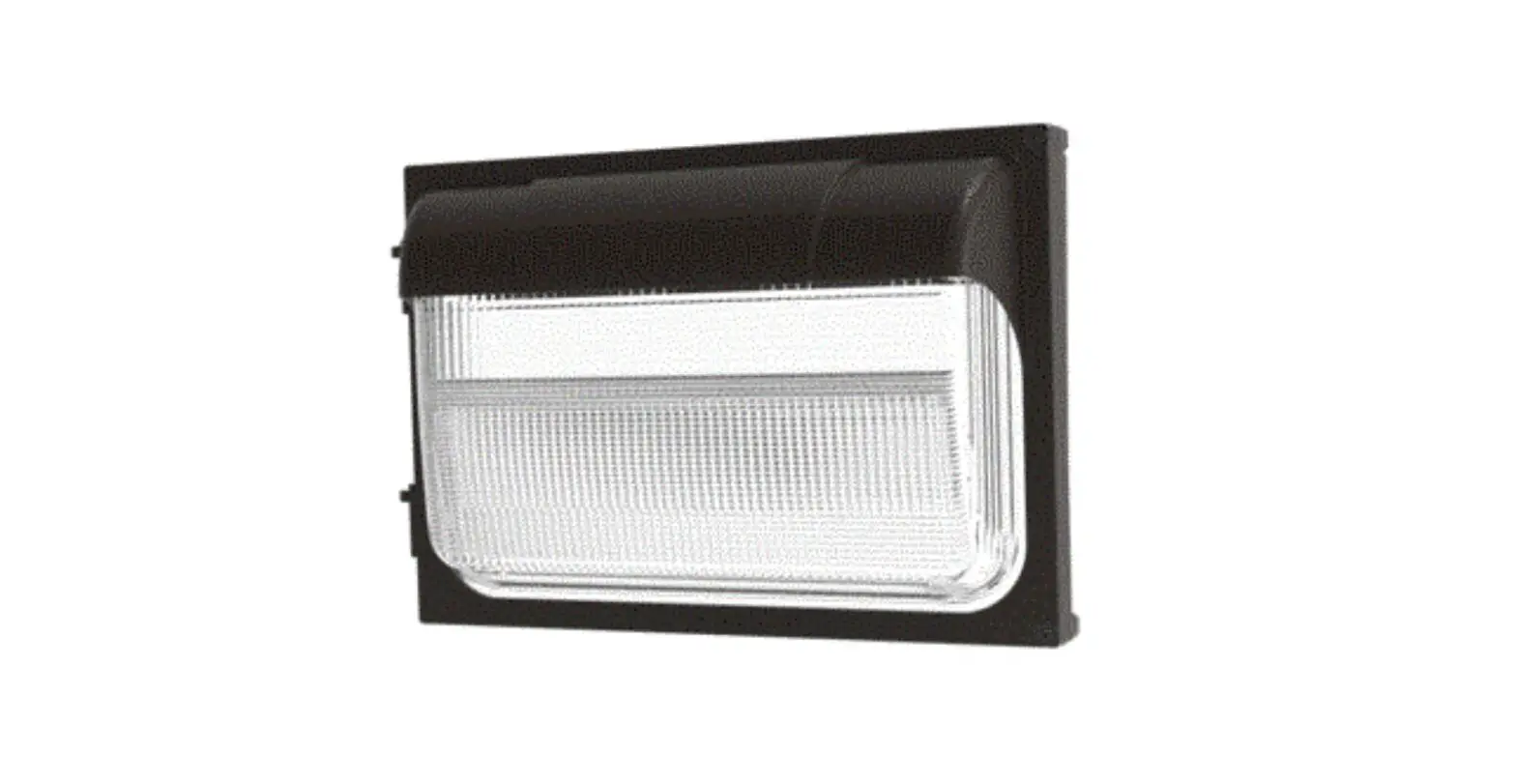 Acuitybrands Twx Led Glass Wall Packs Instruction Manual