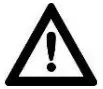 Warning Icon