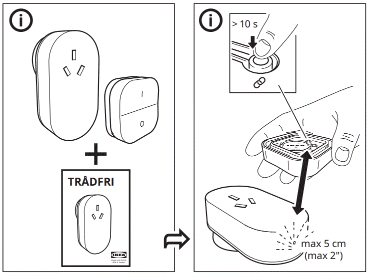 IKEA-TRÅDFRI-Wireless-Control-Outlet-fig-8