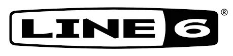 LINE-6-logo
