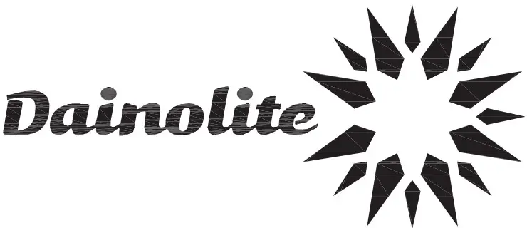 Dainolite Logo