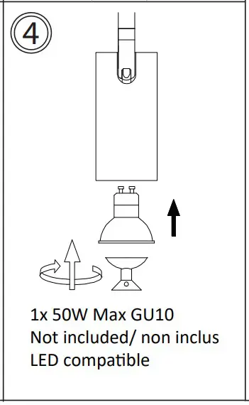 Installation Instruction