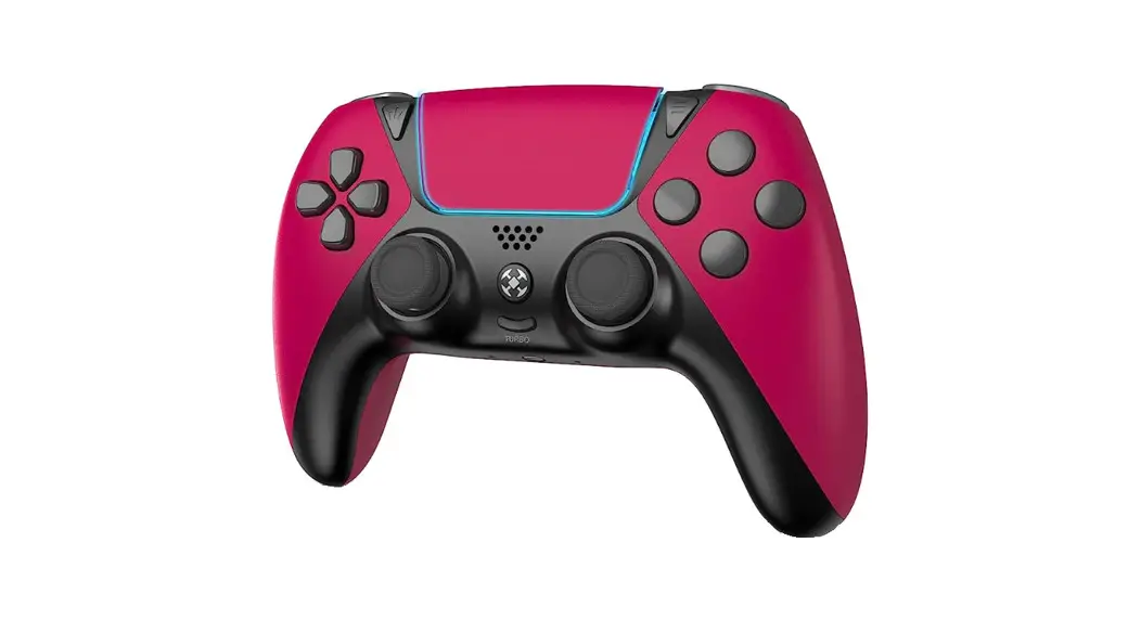 Augex B0bkpxrms4 Ps4 Ymir Wireless Controller User Manual