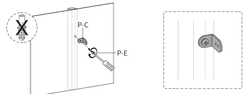 V I V O-STAND-TV07A-Dark-Walnut-Tabletop-TV-Stand-fig- (12)