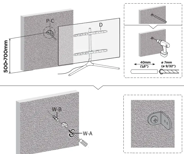 V I V O-STAND-TV07A-Dark-Walnut-Tabletop-TV-Stand-fig- (13)