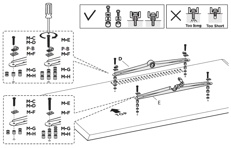 V I V O-STAND-TV07A-Dark-Walnut-Tabletop-TV-Stand-fig- (9)