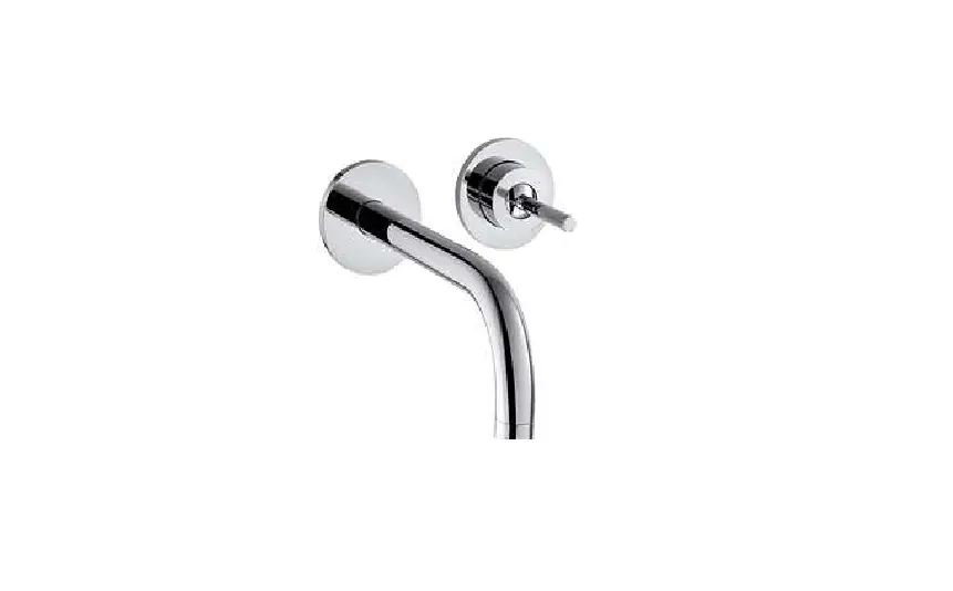 Hansgrohe Uno2 Basin Mixer Instruction Manual Hansgrohe Uno2 Basin Mixer Instruction Manual