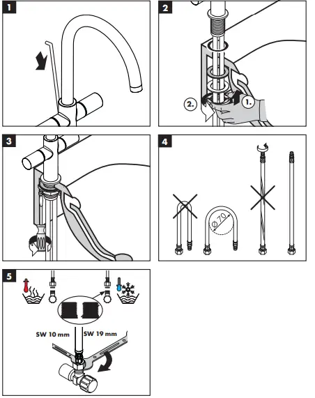 hansgrohe-UNO2-Basin-Mixer-fig-1