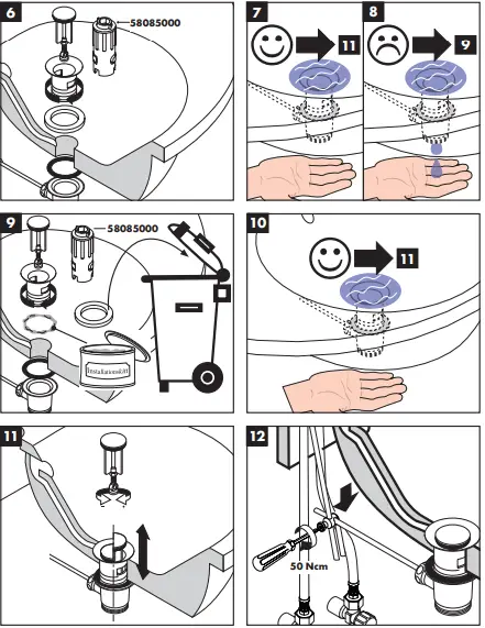 hansgrohe-UNO2-Basin-Mixer-fig-2