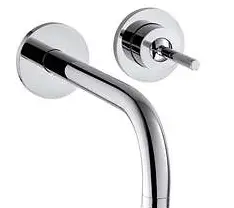 hansgrohe-UNO2-Basin-Mixer-product