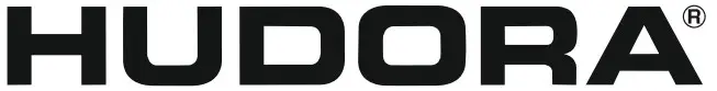 HUDORA logo