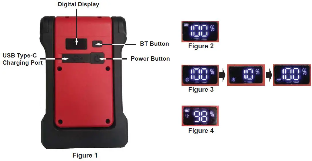 SABER-ATD-80211-1-000-Lumen-Rechargeable-Clamp-Light-With-Speaker-1