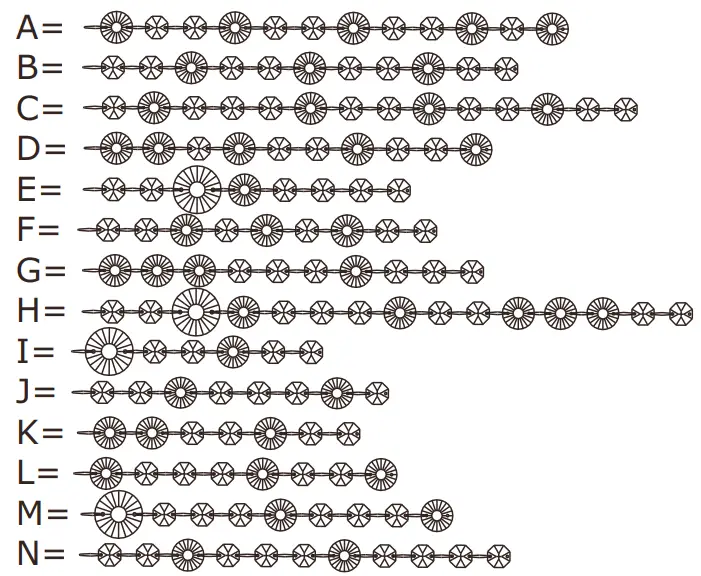 CRYSTORAMA WIN 612 BF CL MWP Winham Crystal Black Forged Wall Lamp - CRYSTAL KEY