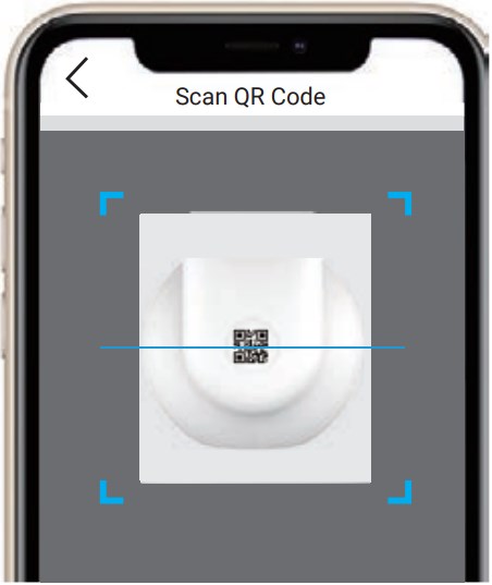 QR Code Scanning