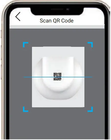 QR Code Scanning