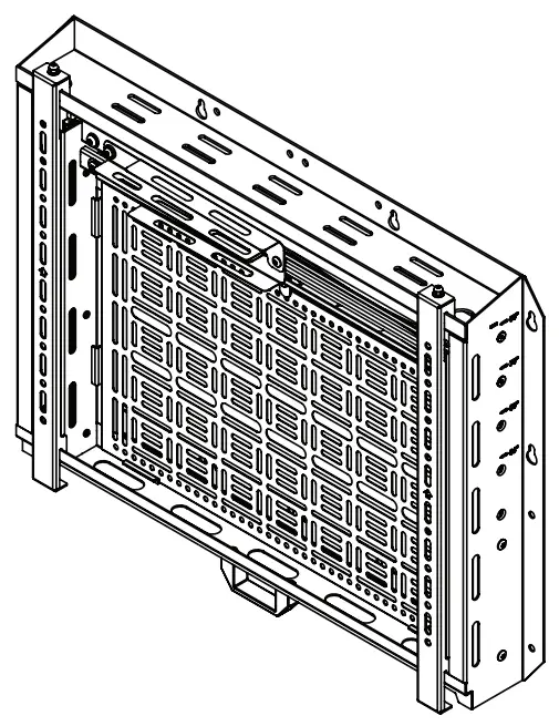B-TECH-AV-MOUNTS-BT7885-Flat-Screen-Wall-Mount-fig-1