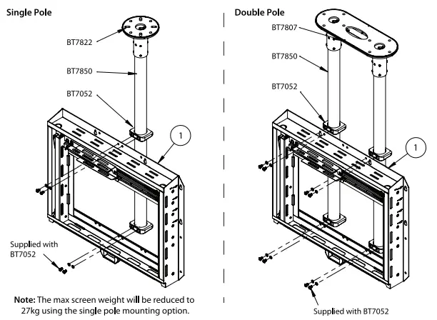 B-TECH-AV-MOUNTS-BT7885-Flat-Screen-Wall-Mount-fig-13
