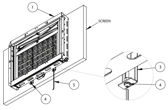 B-TECH-AV-MOUNTS-BT7885-Flat-Screen-Wall-Mount-fig-25