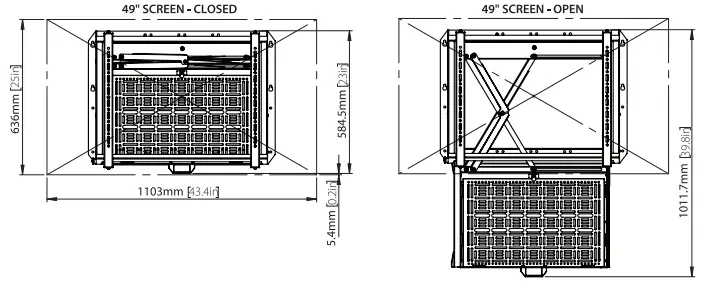 B-TECH-AV-MOUNTS-BT7885-Flat-Screen-Wall-Mount-fig-33