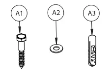 B-TECH-AV-MOUNTS-BT7885-Flat-Screen-Wall-Mount-fig-4