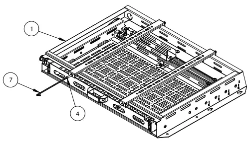 B-TECH-AV-MOUNTS-BT7885-Flat-Screen-Wall-Mount-fig-6