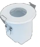 HYTRONIK HBIR29 PIR Standalone Motion Sensor with Mesh - Fig