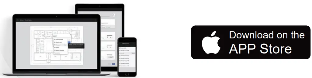 HYTRONIK HBIR29 PIR Standalone Motion Sensor with Mesh - Fig