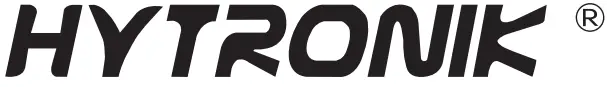 HYTRONIK logo