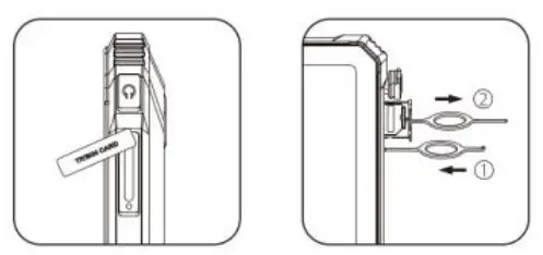 Blackview Active 8 Series Tablet PC - fig2