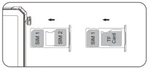 Blackview Active 8 Series Tablet PC - fig4