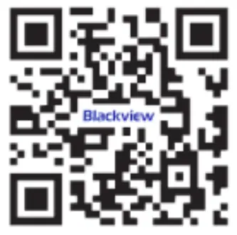 Blackview Active 8 Series Tablet PC - qr