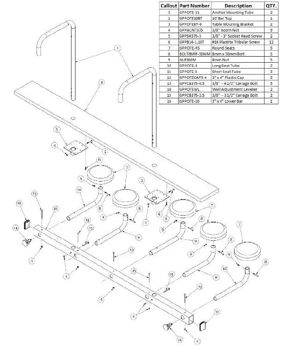 GLOBAL-POOL-PRODUCTS-181104-5-Seat-Swim-Up-Bar-1