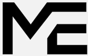 m e logo
