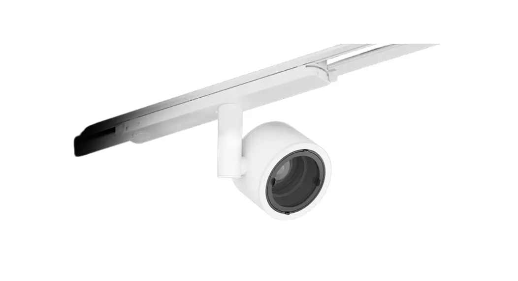 Bega 51 055.1 Track Spotlight For Indoor Use Instruction Manual